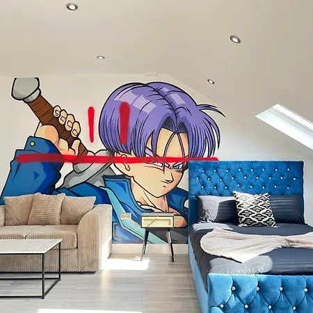 Apartment Studio *