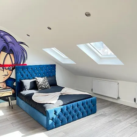 Studio * London