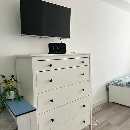 High Flat Apartment Barnet
