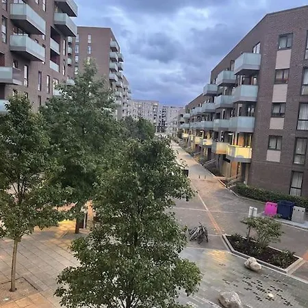 Cosy In East * London