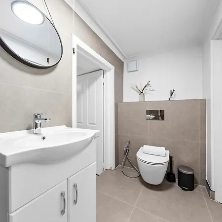Modern Flat In Paddington Near Hyde Park W2 London