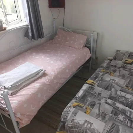 Homestay Kilburn *