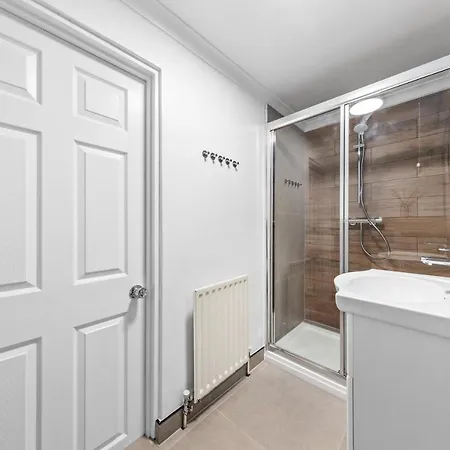 Modern Flat In Paddington Near Hyde Park W2 Apartment