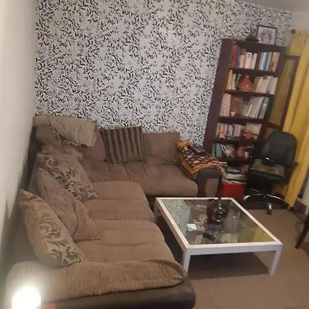 Homestay Kilburn London