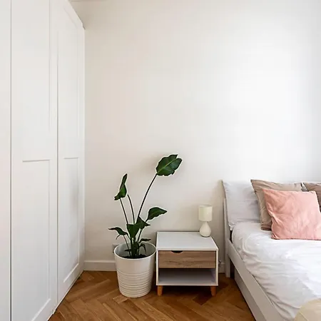 Bridge Cosy Chic Your Perfect 1-bed Retreat