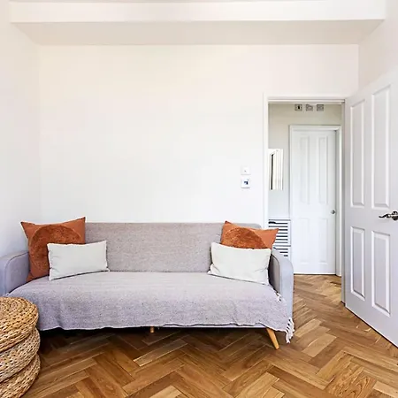 Apartamento Bridge Cosy Chic Your Perfect 1-bed Retreat
