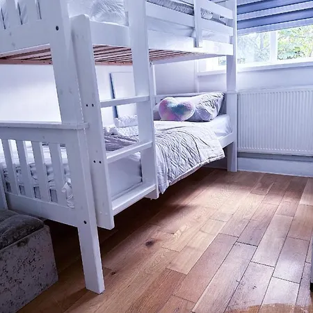Cosy Apartment *