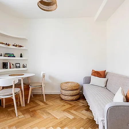 Bridge Cosy Chic Your Perfect 1-bed Retreat Apartamento Londres