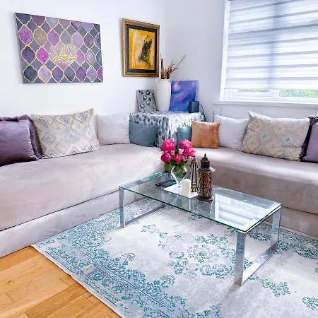 Apartment Cosy London