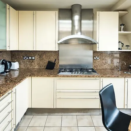 Apartment Kensington Skyline Penthouse *