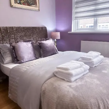 Apartment Cosy