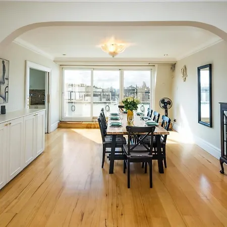 Apartment Kensington Skyline Penthouse *