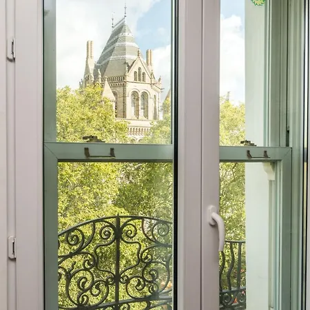 Apartment Kensington Skyline Penthouse