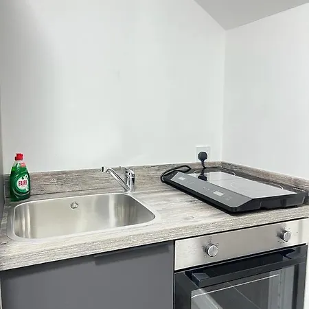 Apartment Studio *