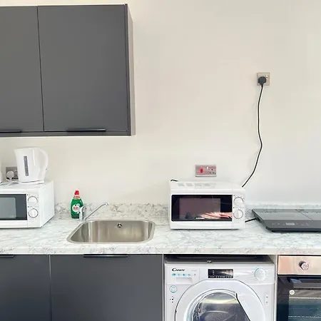 Apartment Studio *