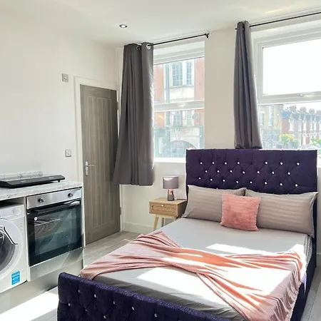Studio London