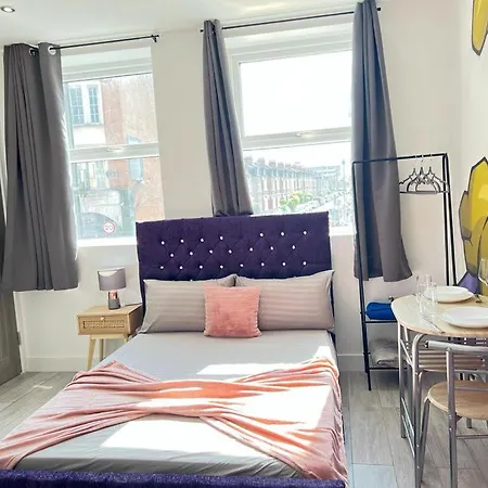 Studio London