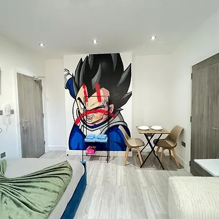 Apartment Studio *