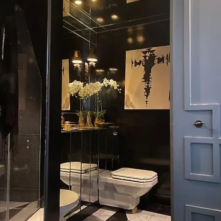 Apartment South Ken Designer Pad London