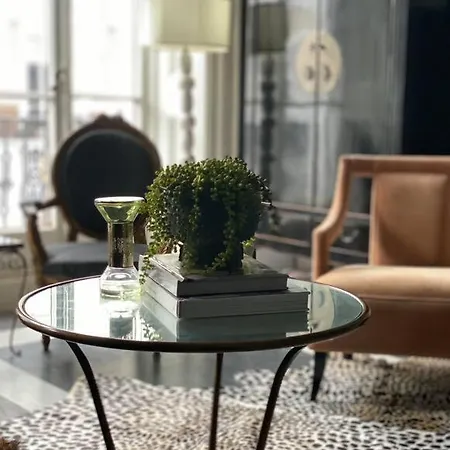 South Ken Designer Pad 公寓 *