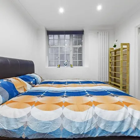 Luxury Flat In - Mayfair