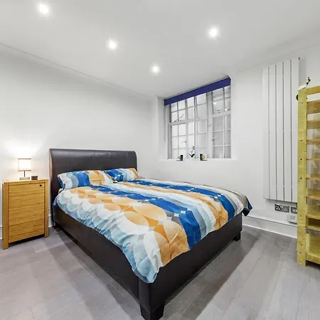 Apartment Luxury Flat In - Mayfair London