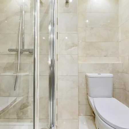 Luxury Flat In - Mayfair *