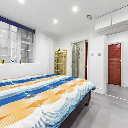 Apartment Luxury Flat In - Mayfair London