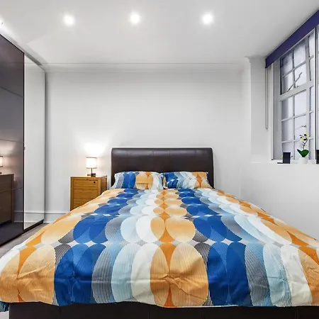 Apartment Luxury Flat In - Mayfair