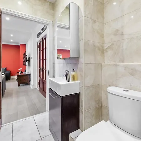 Apartment Luxury Flat In - Mayfair London