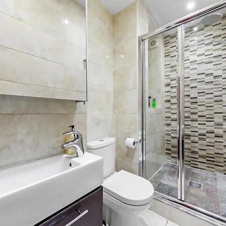 Luxury Flat In - Mayfair * London