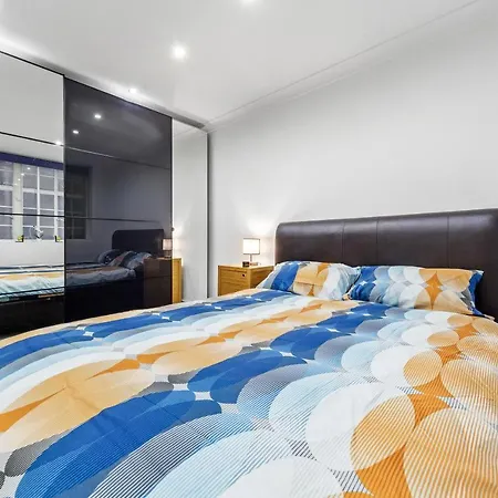 Luxury Flat In - Mayfair *