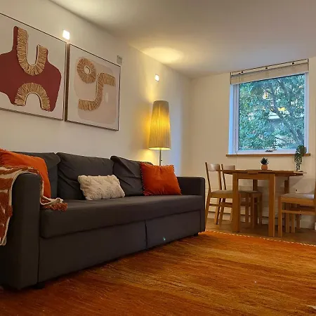 Heart Of Covent Garden - 2 Bed Appartement