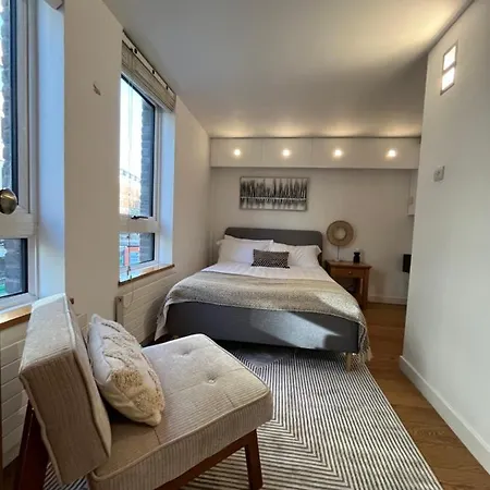 Appartement Heart Of Covent Garden - 2 Bed