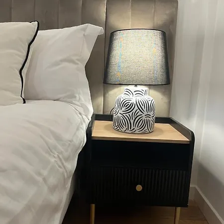 Appartement Heart Of Covent Garden - 2 Bed *