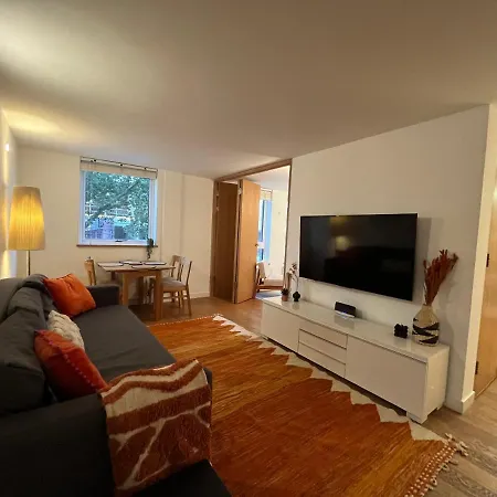 Appartement Heart Of Covent Garden - 2 Bed