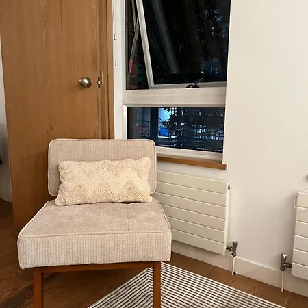 Appartement Heart Of Covent Garden - 2 Bed