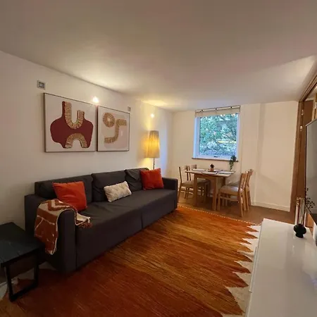 Appartement Heart Of Covent Garden - 2 Bed