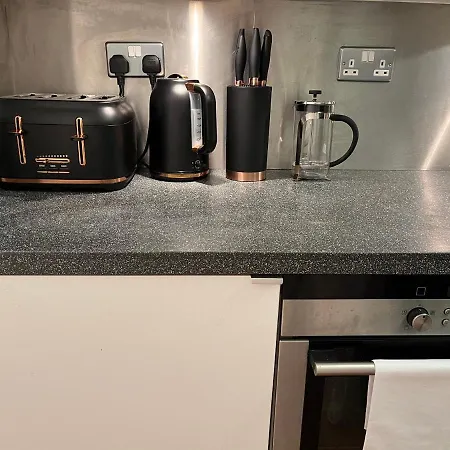 Heart Of Covent Garden - 2 Bed Appartement Londen