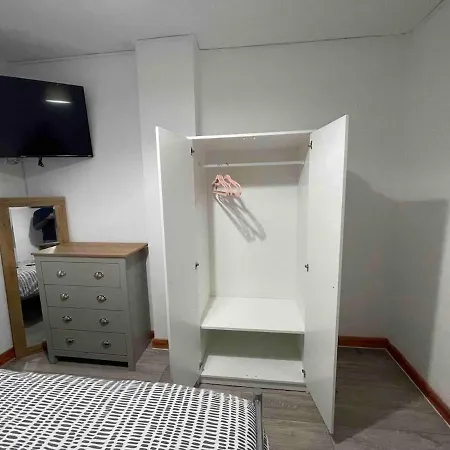 Apartment Victoria Mews Hoxton Shoreditch