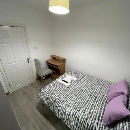 Victoria Mews Hoxton Shoreditch London