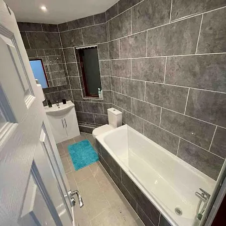 Victoria Mews Hoxton Shoreditch * London