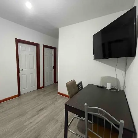 Victoria Mews Hoxton Shoreditch London