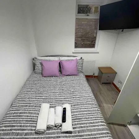 Victoria Mews Hoxton Shoreditch
