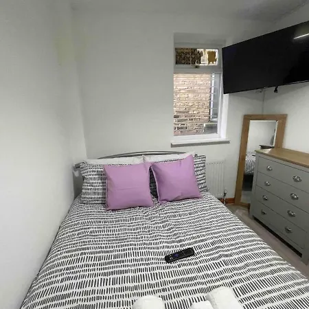 Apartment Victoria Mews Hoxton Shoreditch