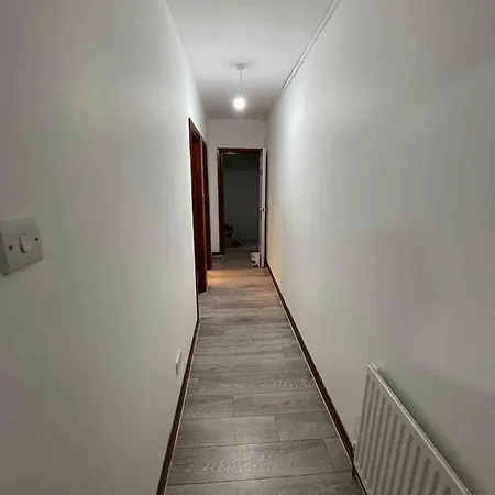 Apartment Victoria Mews Hoxton Shoreditch London