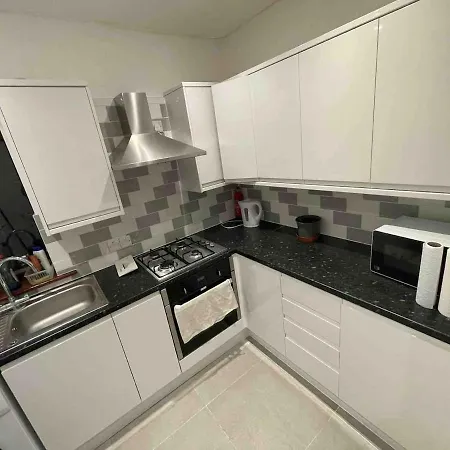 Apartment Victoria Mews Hoxton Shoreditch