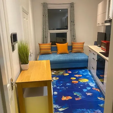 Apartment Ziggla Luxury