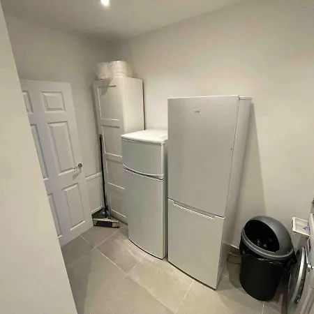 Victoria Mews Hoxton Shoreditch * London