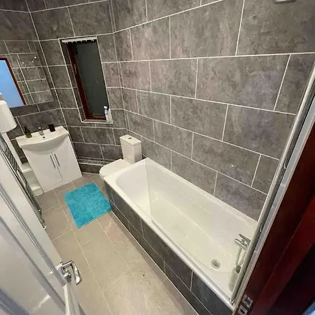 Apartment Victoria Mews Hoxton Shoreditch